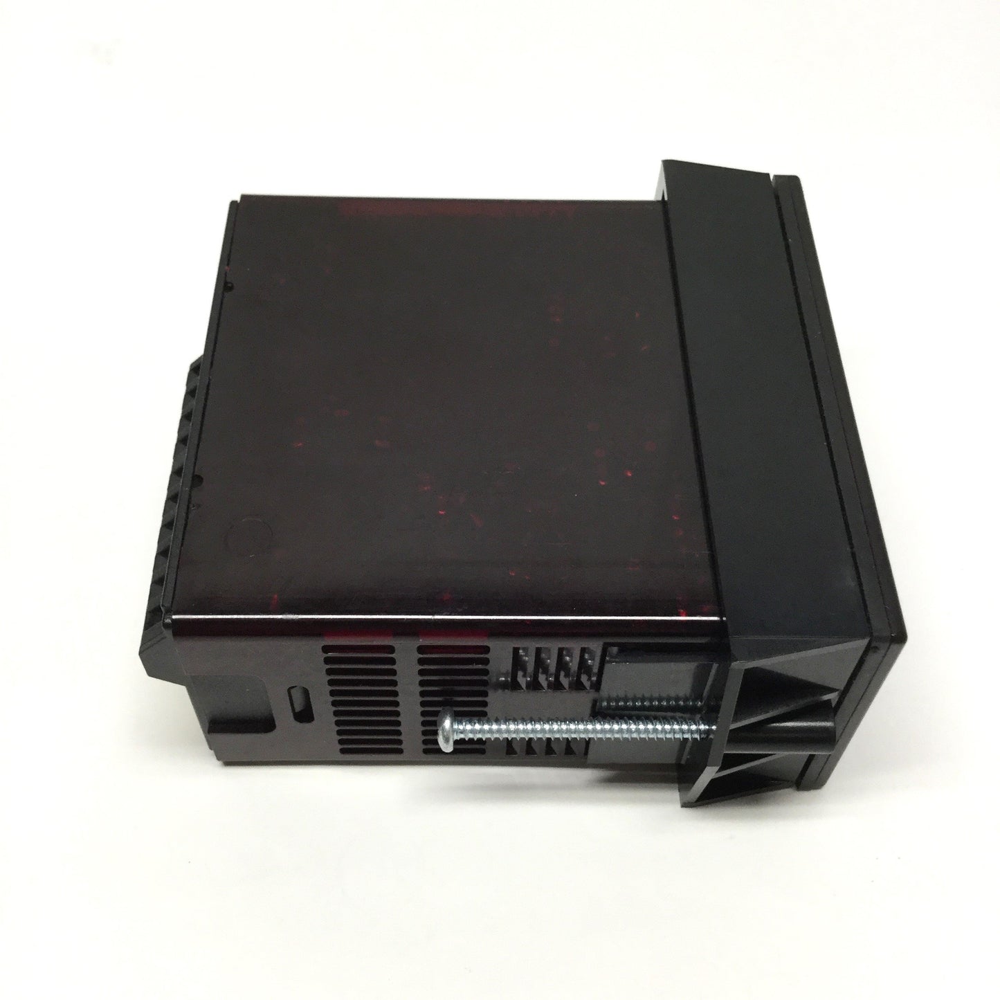 Used Red Lion PAXLCL00 Current Loop Meter, Dual Range, 4-20mA/10-50mA, 115/230VAC