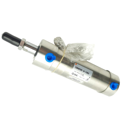 New SMC CG5BN40TNSV-64-X165US Stainless Steel Cylinder ø40mm Bore 64mm Stroke NPT1/8