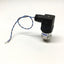 Used Wika A-10 Pressure Transmitter, 0-6000psi Range, 10-30VDC Supply, 4-20mA Output