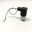 Used Wika A-10 Pressure Transmitter, 0-6000psi Range, 10-30VDC Supply, 4-20mA Output