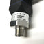 Used Wika A-10 Pressure Transmitter, 0-6000psi Range, 10-30VDC Supply, 4-20mA Output
