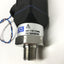Used Wika A-10 Pressure Transmitter, 0-6000psi Range, 10-30VDC Supply, 4-20mA Output