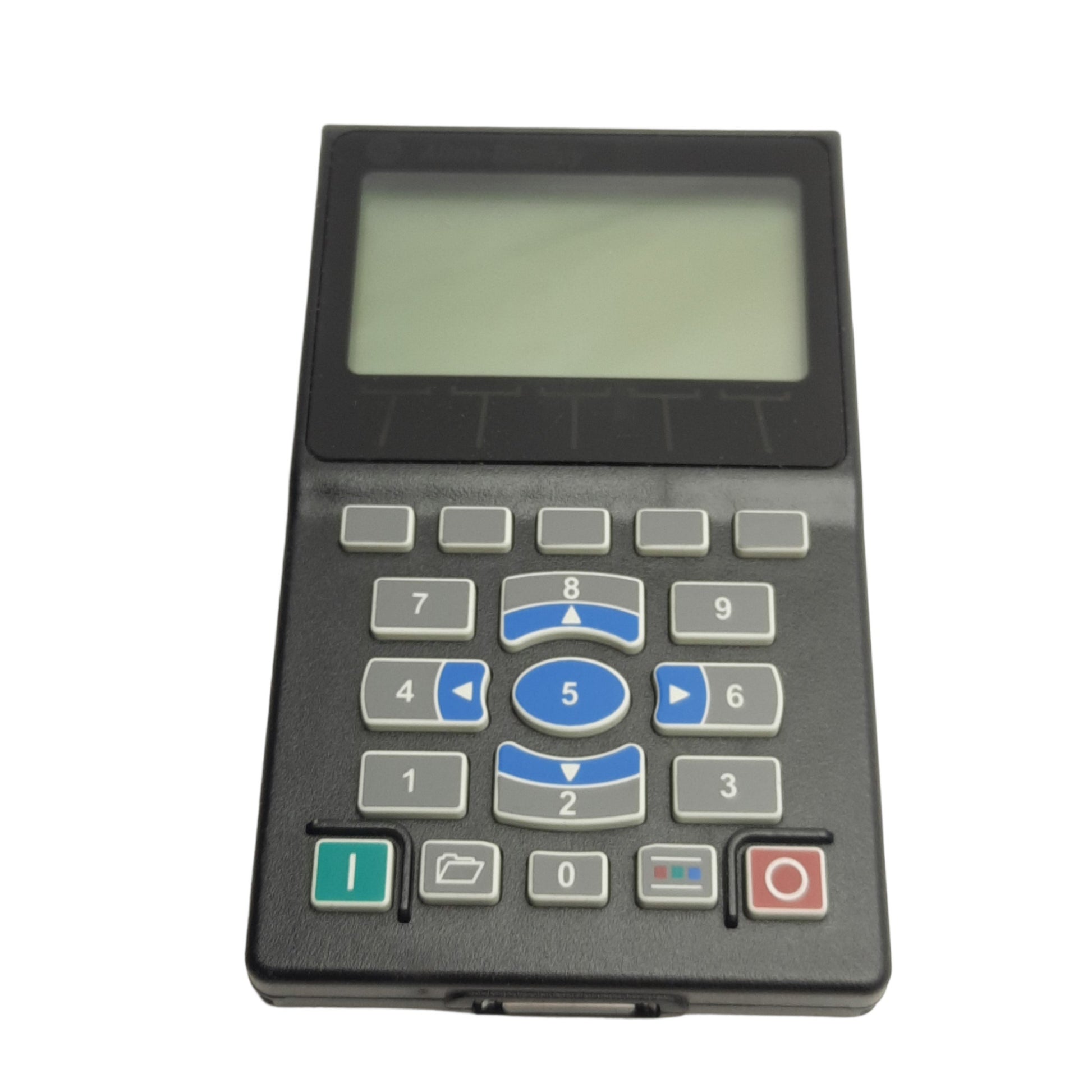 Powerflex Human Interface Module Allen Bradley 20-HIM-A6 PowerFlex 700 Human Interface Keypad Module, 1 ...