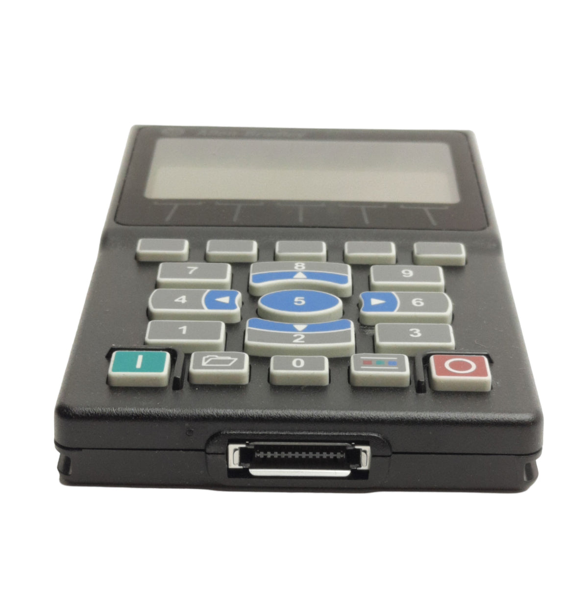 Powerflex Human Interface Module Allen Bradley 20-HIM-A6 PowerFlex 700 Human Interface Keypad Module, 1 ...