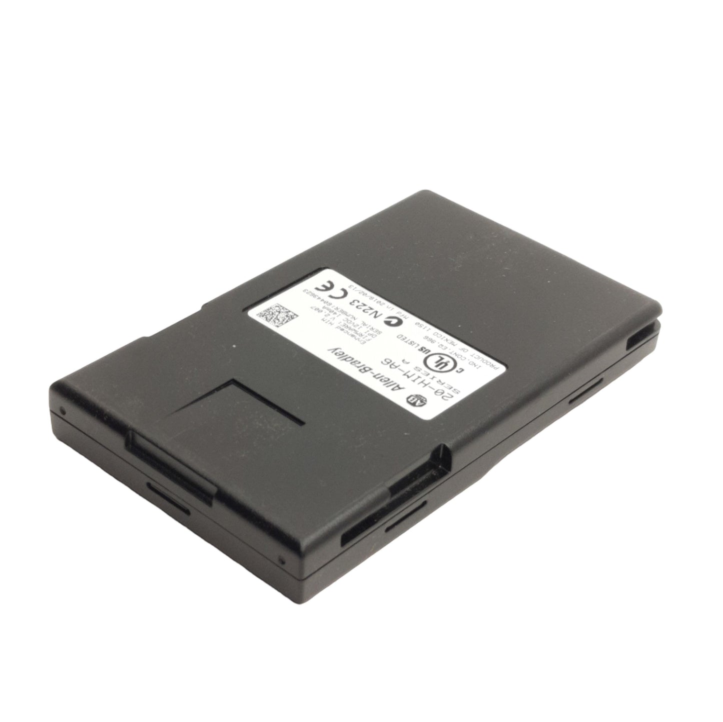 New Allen Bradley 20-HIM-A6 PowerFlex 700 Human Interface Keypad Module, 12VDC