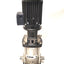 New – Open box Grundfos CRN3-8 A-P-G-V-HUUV Vertical Multistage Pump 3.6m³/h, 1.5HP, 240/480VAC