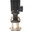New – Open box Grundfos CRN3-8 A-P-G-V-HUUV Vertical Multistage Pump 3.6m³/h, 1.5HP, 240/480VAC