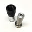 Used SGD Inc 8010 Replaceable Cartridge Gas Purifier 3000psi Max, 1/4" NPT Ports
