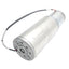 New Dunkermotoren Typ GR63x55 DC Motor w/Gearbox, 60VDC 2A, 800Ncm, 64:1, 3350RPM