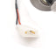 New Dunkermotoren Typ GR63x55 DC Motor w/Gearbox, 60VDC 2A, 800Ncm, 64:1, 3350RPM