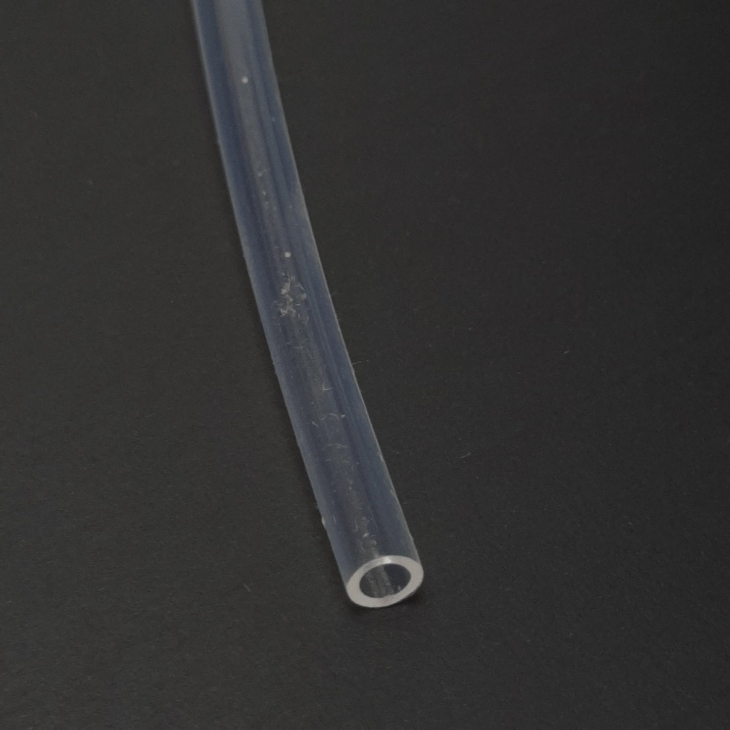 New SMC TIL01-305-X37 Fluoropolymer Tubing, ø1/8in OD, ø1/16in ID, 1000ft Reel