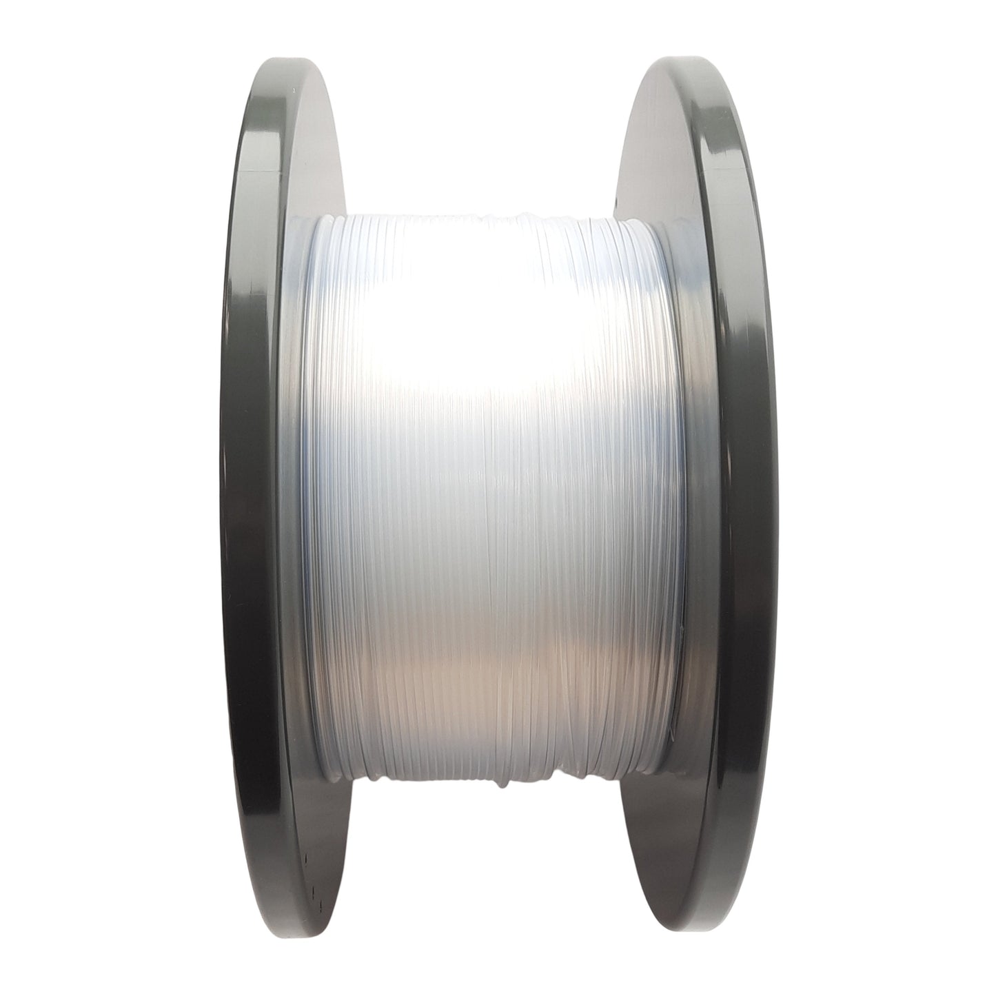 New SMC TIL01-305-X37 Fluoropolymer Tubing, ø1/8in OD, ø1/16in ID, 1000ft Reel