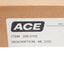 New Ace Controls ML3350 206-0102 Shock Absorber 50mm Stroke, 340J Max, 1-1/4in Mount