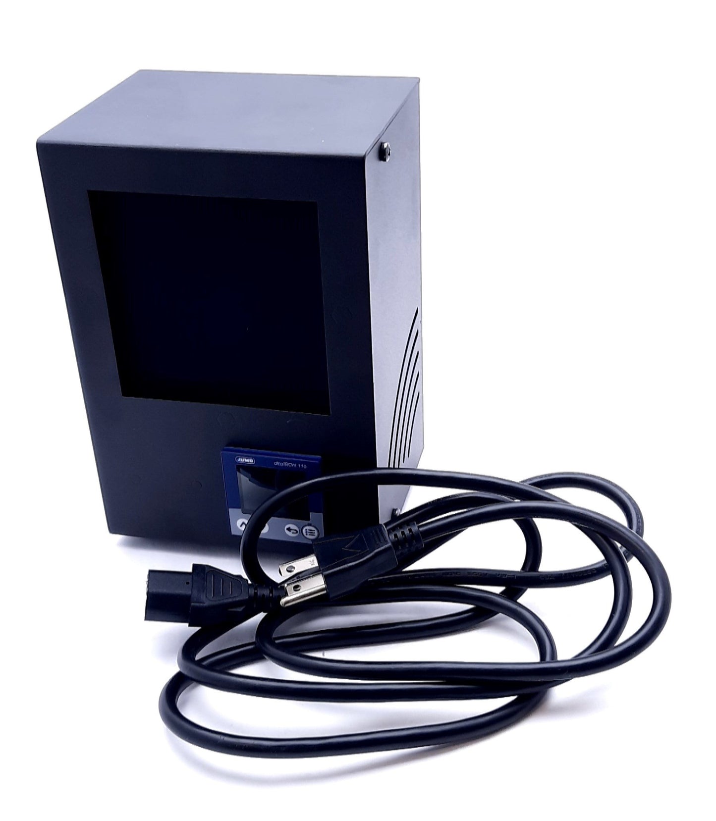 New HGH CN37 Blackbody Thermal Cameras Reference Source 110-240VAC 100 x 100mm