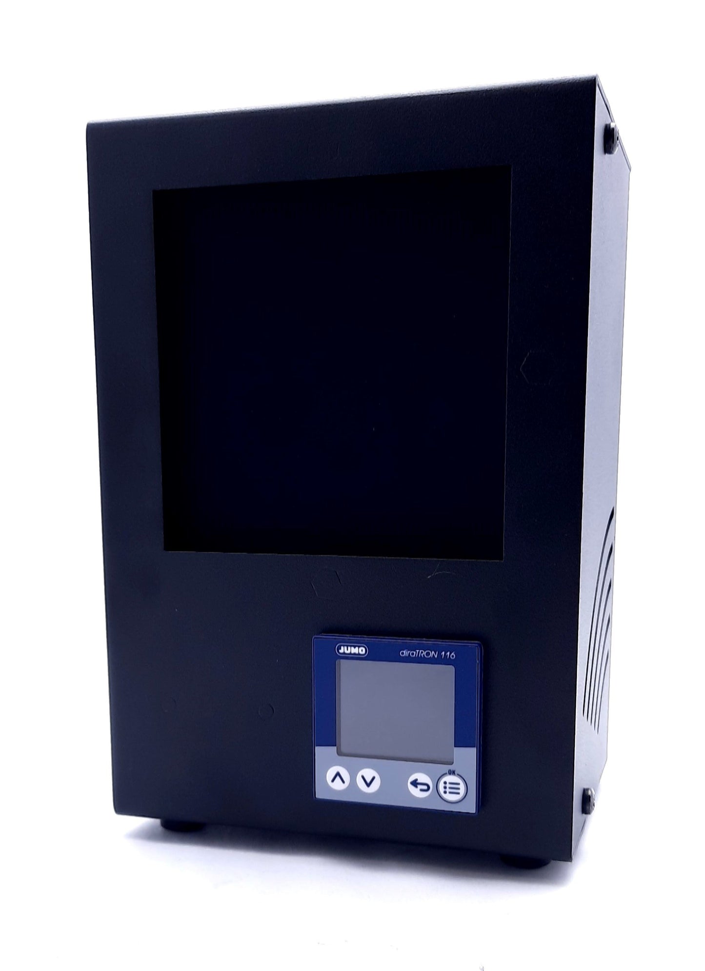 New HGH CN37 Blackbody Thermal Cameras Reference Source 110-240VAC 100 x 100mm