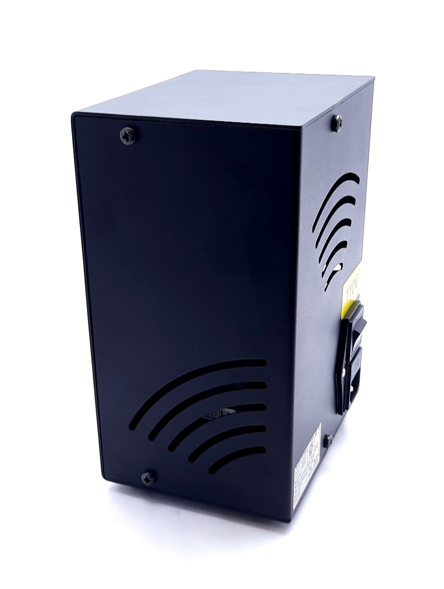 New HGH CN37 Blackbody Thermal Cameras Reference Source 110-240VAC 100 x 100mm