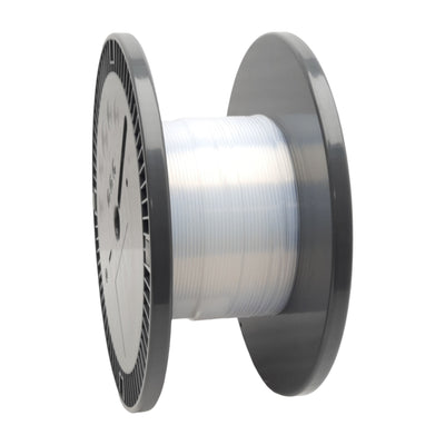 New SMC TIL01 Fluoropolymer Tubing, ø1/8in OD, ø1/16in ID, 1.0MPa, *Sold By Foot*