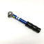 Used Gedore TSP 5/45 Preset Slipper-Type Torque Wrench, 1-5Nm, 1/4" Square Drive