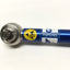 Used Gedore TSP 5/45 Preset Slipper-Type Torque Wrench, 1-5Nm, 1/4" Square Drive