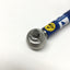 Used Gedore TSP 5/45 Preset Slipper-Type Torque Wrench, 1-5Nm, 1/4" Square Drive