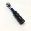 Used Gedore TSP 5/45 Preset Slipper-Type Torque Wrench, 1-5Nm, 1/4" Square Drive