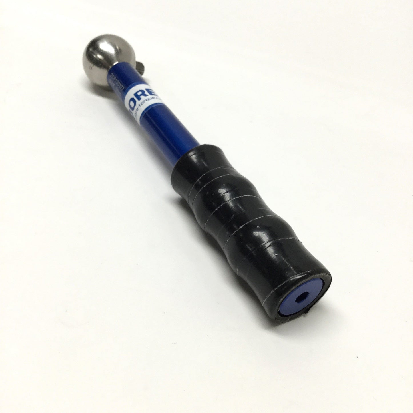 Used Gedore TSP 5/45 Preset Slipper-Type Torque Wrench, 1-5Nm, 1/4" Square Drive