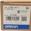 New Omron CJ1W-IA111 Digital I/O Unit, AC Voltage Input, 85-132V, 16-Points 1-Com
