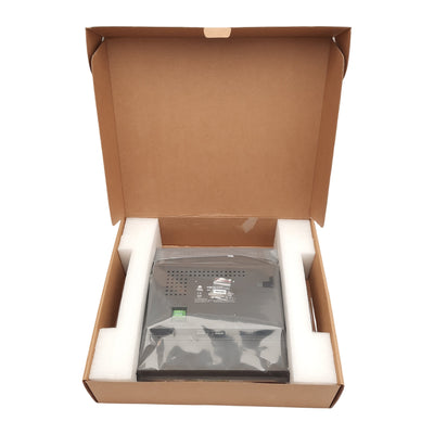 New Maple Systems HMI5150P Touchscreen HMI, 15in 1024x768 TFT Display, 24VDC
