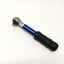 Used Gedore TSN 5/45 Preset Slipper-Type Torque Wrench, 1-5Nm, 1/4" Square Drive
