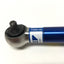 Used Gedore TSN 5/45 Preset Slipper-Type Torque Wrench, 1-5Nm, 1/4" Square Drive