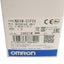New Omron NX1W-CIF01 Serial Communication Option Board, RS232C, 15m, Screw Clamp