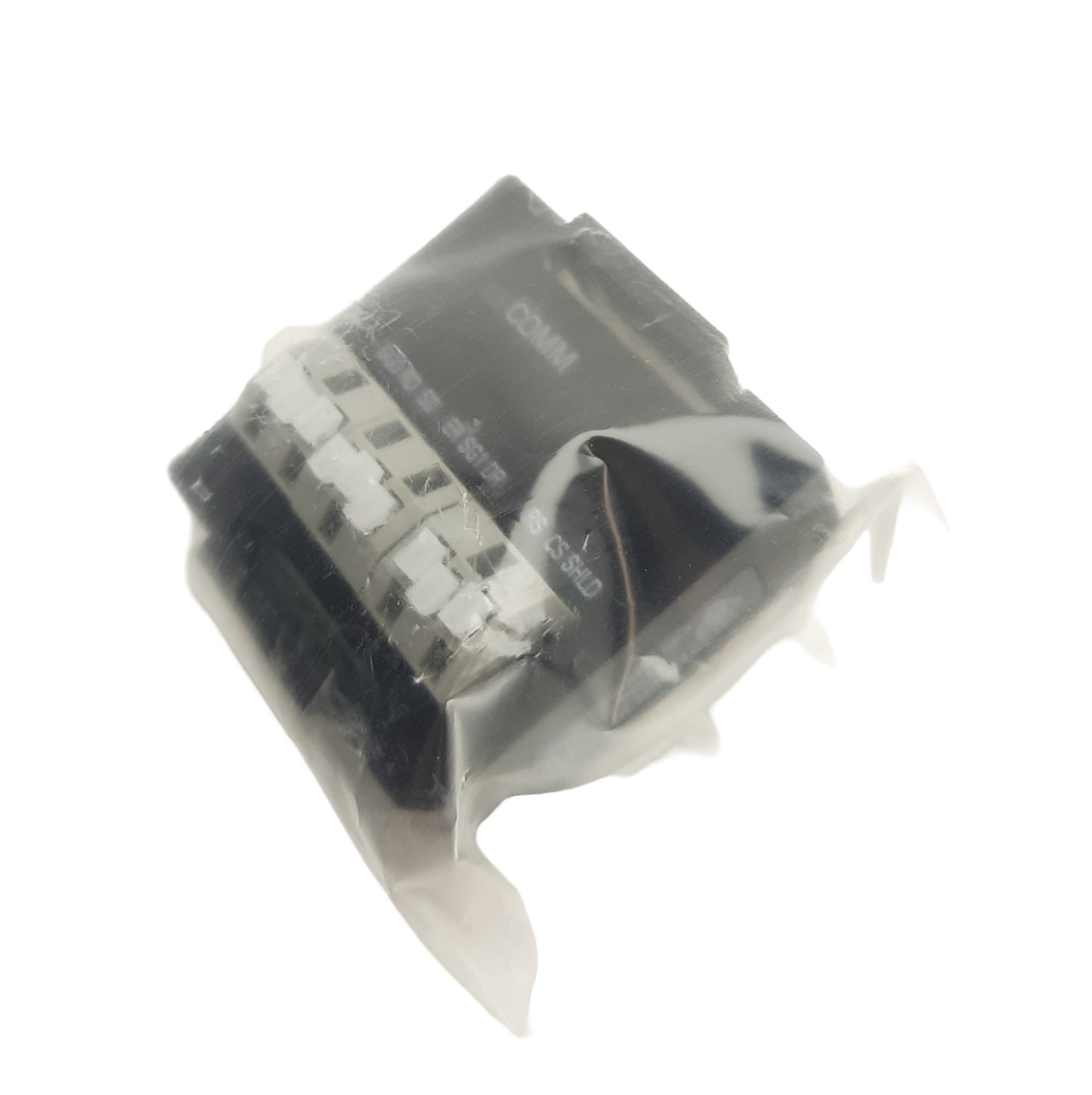 New Omron NX1W-CIF01 Serial Communication Option Board, RS232C, 15m, Screw Clamp