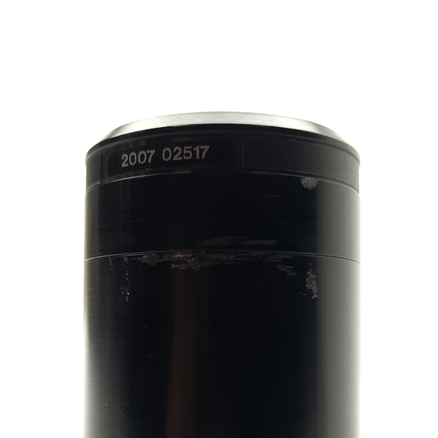 Used Melles Griot 59 LGU 50 Invarigon-R Telecentric Lens 0.5X 90mm WD f/2.3 C-Mount