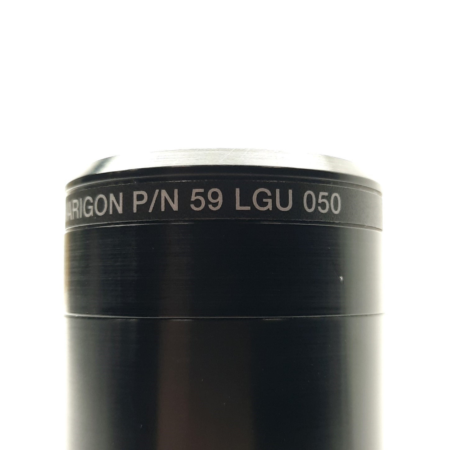 Used Melles Griot 59 LGU 50 Invarigon-R Telecentric Lens 0.5X 90mm WD f/2.3 C-Mount