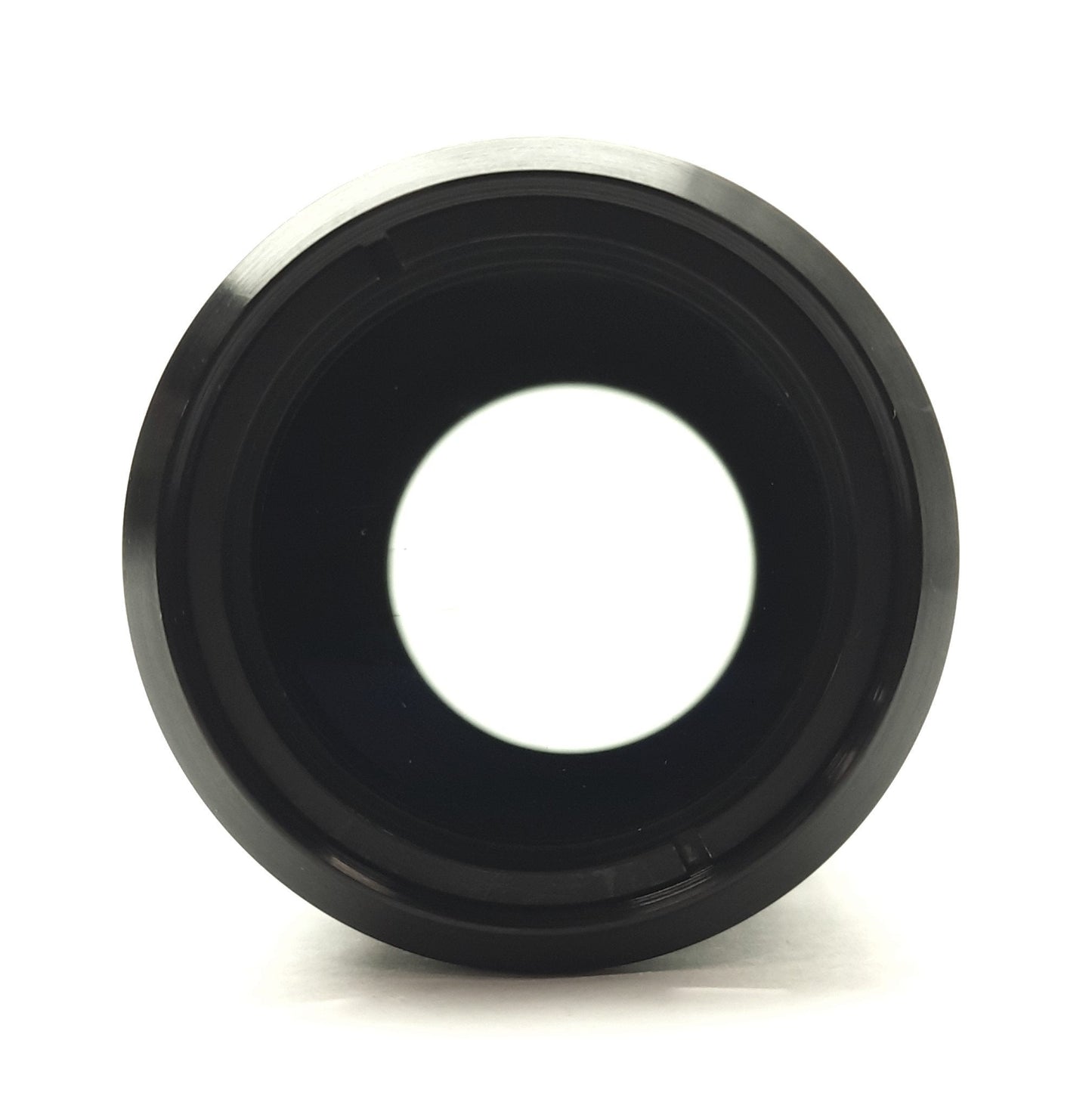 Used Melles Griot 59 LGU 50 Invarigon-R Telecentric Lens 0.5X 90mm WD f/2.3 C-Mount