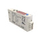 New SMC ZSE10-M5-A Digital Vacuum Pressure Switch, 0 to -101kPa, 12-24 VDC, NPN