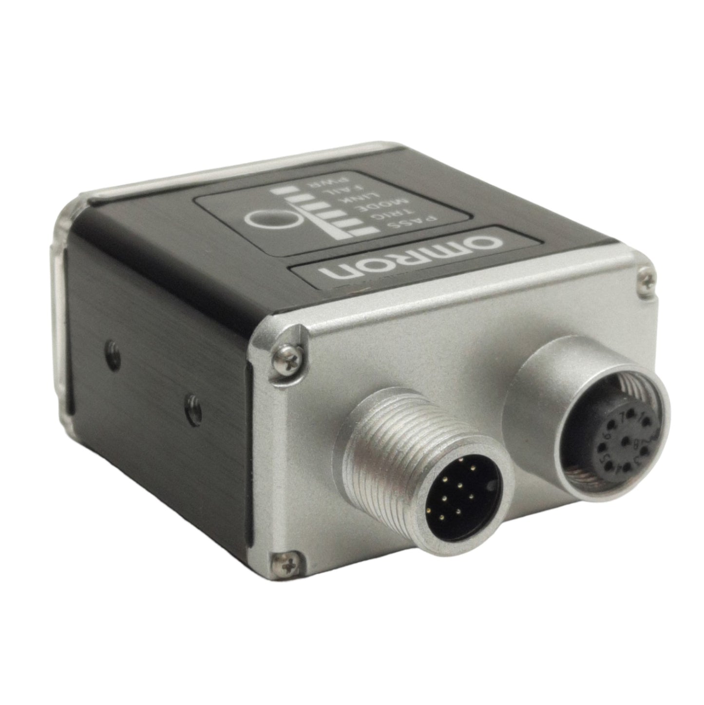 New Omron F430-F300M12M-NNS Smart Camera, Monochrome, 1.2MP, 300mm FD, 1280x960