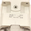 New SMC AW40-N04C-Z-A Pneumatic Filter/Regulator, 1/2in NPT, 0.05 to 0.85MPa Set