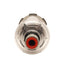 New SMC AW40-N04C-Z-A Pneumatic Filter/Regulator, 1/2in NPT, 0.05 to 0.85MPa Set