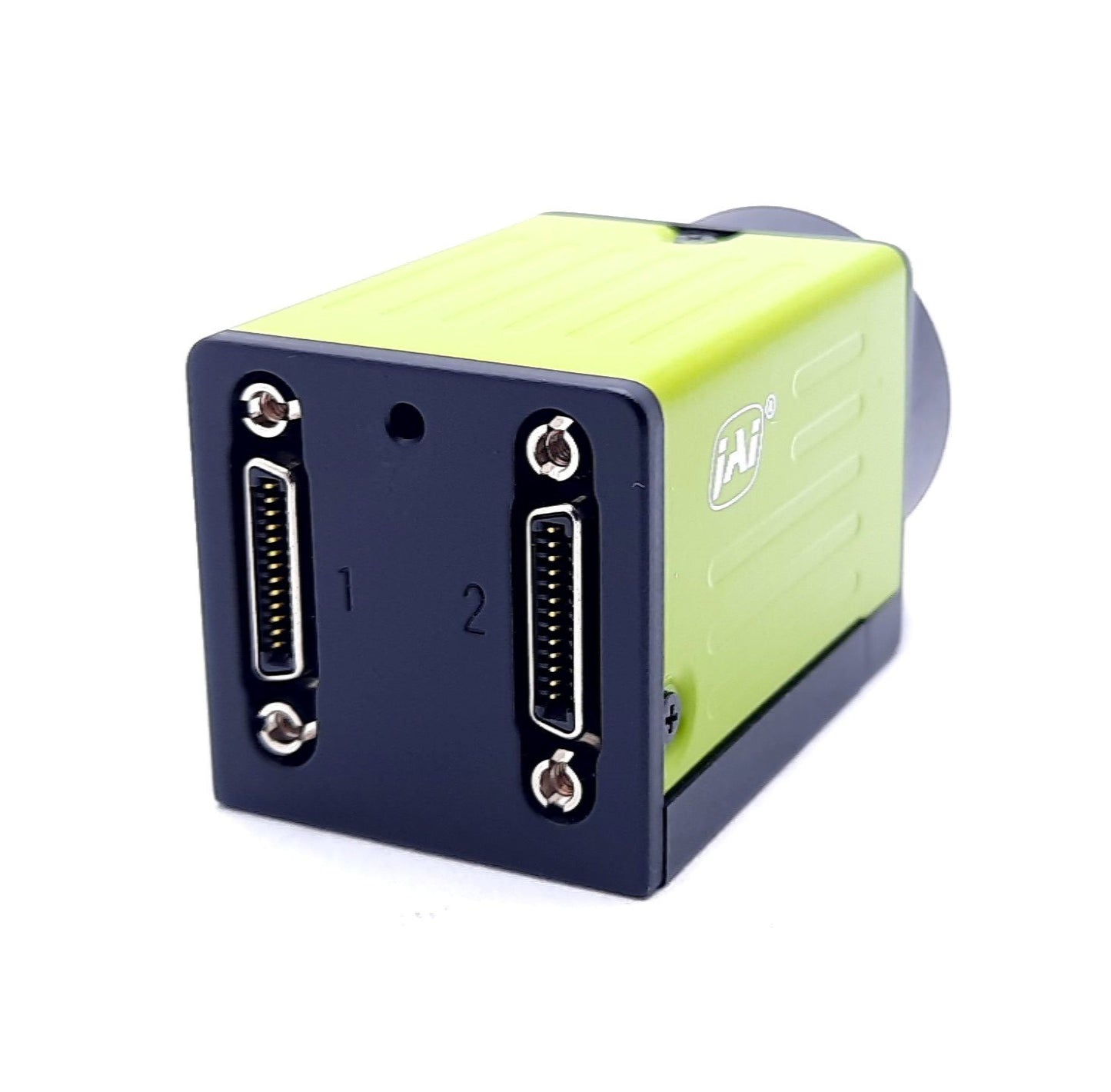 New JAI GO-5000M-PMCL Camera Link Area Scan Camera 5mp 1″ Format 2560 x 2048 px