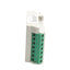 New Carlo Gavazzi BQ LSE Low Signal Input Module DC/AC Input, 20mA / 20V, Slot-A
