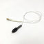 Used MicroStrain HMG-DVRT-1.5 Microminiature Precision Linear Transducer 1.5mm