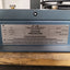 Used Janesville Tool & MFG A-3151 3/4 Ton Adjustable Precision Pneumatic Press