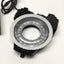 Used Leica MEB123 10450476 Stereo Microscope LED Ringlight Illuminator 5600K 12VDC