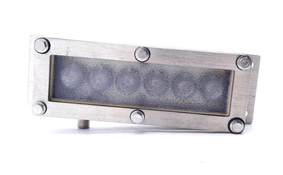 New Spectrum Illumination WMLL16-630 Monster Light, Linear Light White LED 6" 24VDC