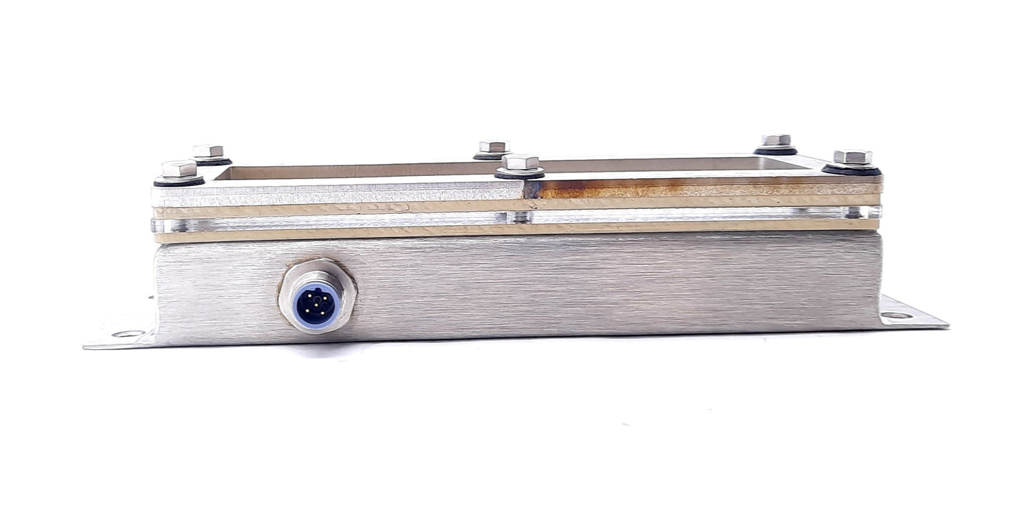 New Spectrum Illumination WMLL16-630 Monster Light, Linear Light White LED 6" 24VDC