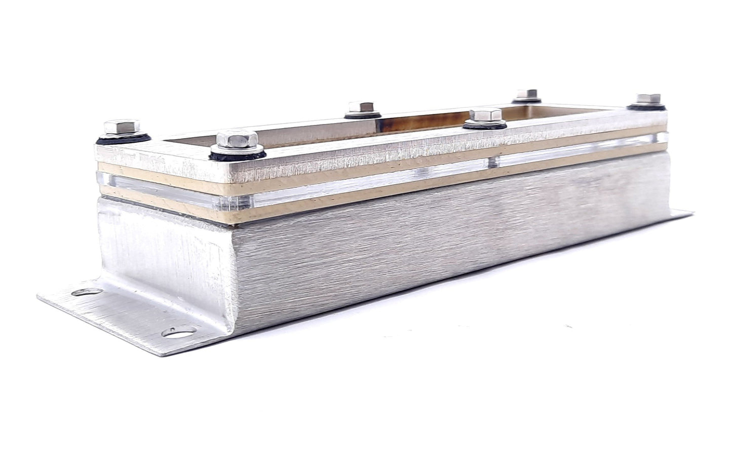 New Spectrum Illumination WMLL16-630 Monster Light, Linear Light White LED 6" 24VDC