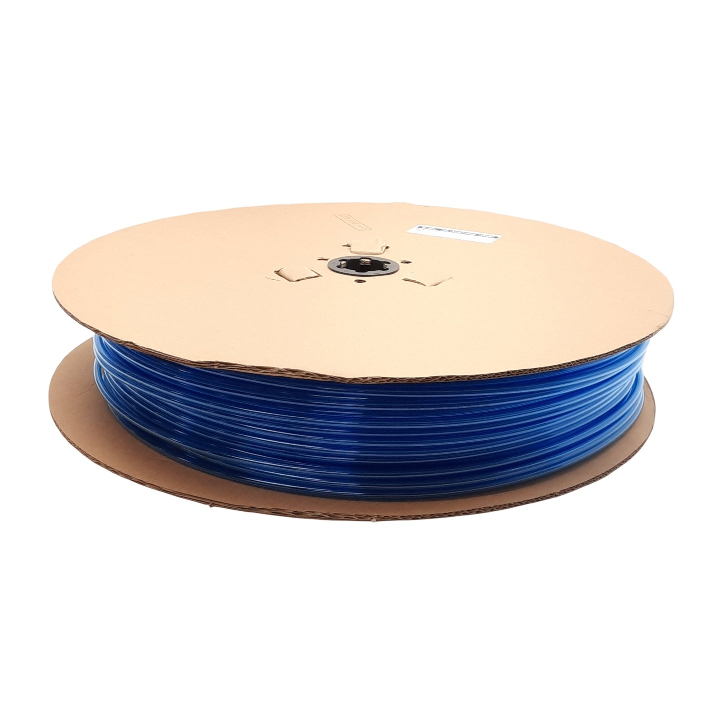 New SMC TU0805BU-305 Blue Polyurethane Tubing, ø8mm OD, ø5mm ID, 0.8MPa, 1000ft