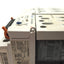 Used EATON E501C50L3A-VFD Reversing Motor Starter, 3-Pole, 600VAC 40A, 24VDC Control