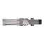 New SMC CKZT40TN-75T Power Clamp Cylinder, ø40mm Bore, 75° Angle, 0.8MPa, 1/8in NPT